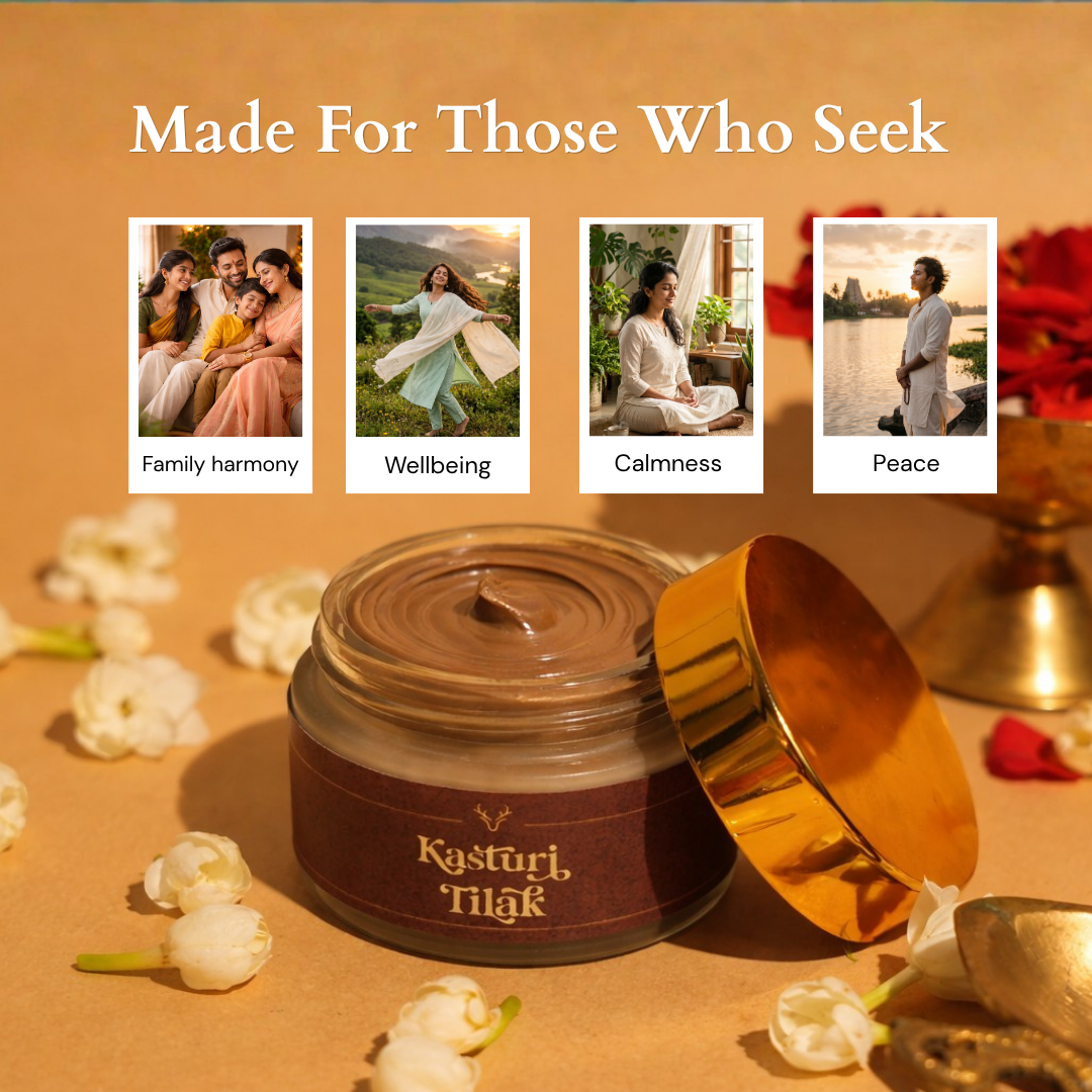 Kasturi Tilak